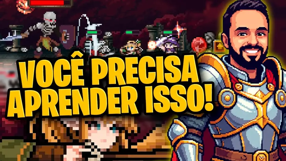 Task Bar Hero: como upar rápido